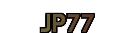 JP77 Logo